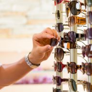 The Latest Product Trends In Optical Stores In New York City