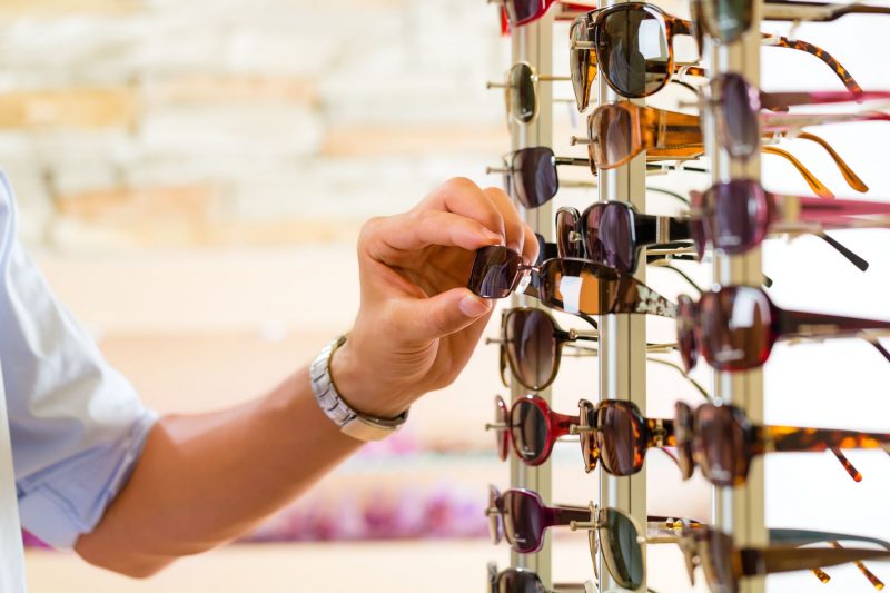 The Latest Product Trends In Optical Stores In New York City