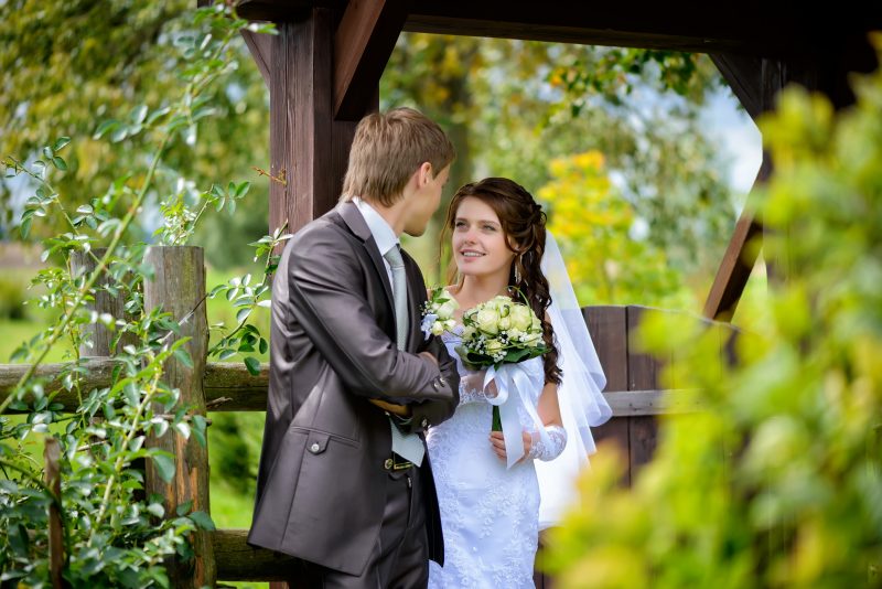 What to Expect from Your Wedding Photographer in New Jersey