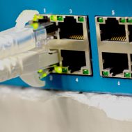 Do You Need Expert Data Cabling in Wichita?