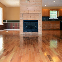Three Good Reasons to Consider Laminate Flooring in Longmont
