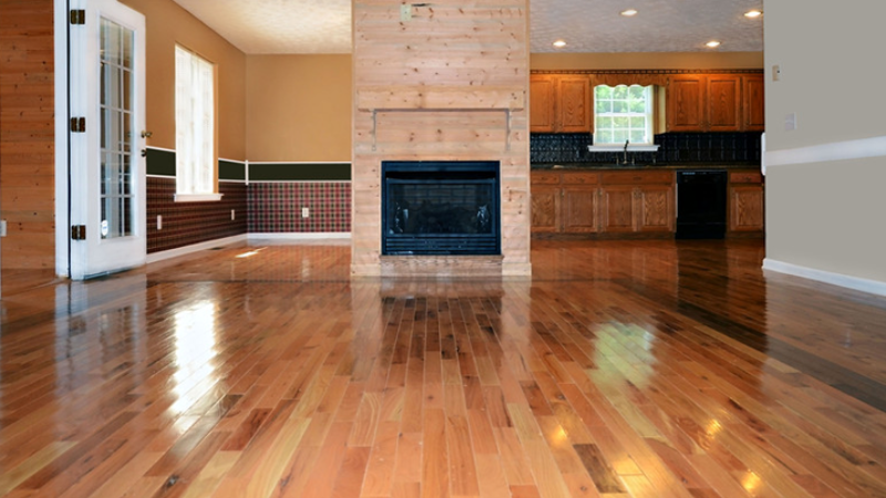 Three Good Reasons to Consider Laminate Flooring in Longmont