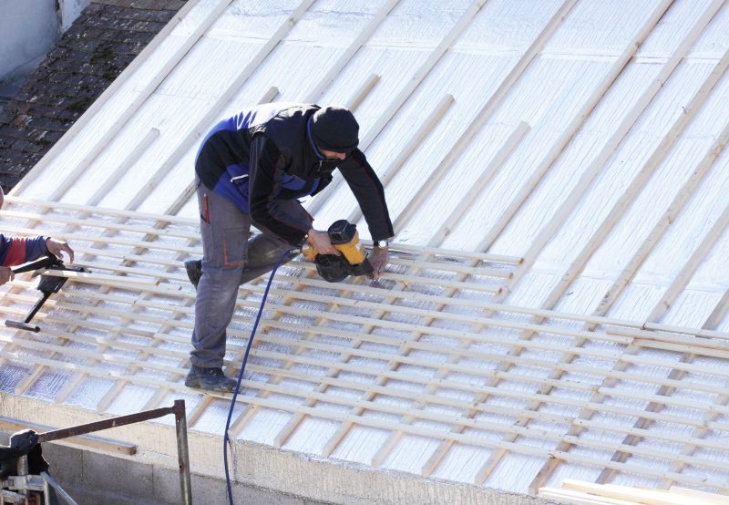 Tips for Hiring the Best Roofers Bowie