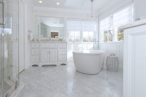 Choosing Marble Countertops in Main Line, PA