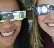 Eclipse Viewing Glasses and Other Things to Remember for the Solar Eclipse