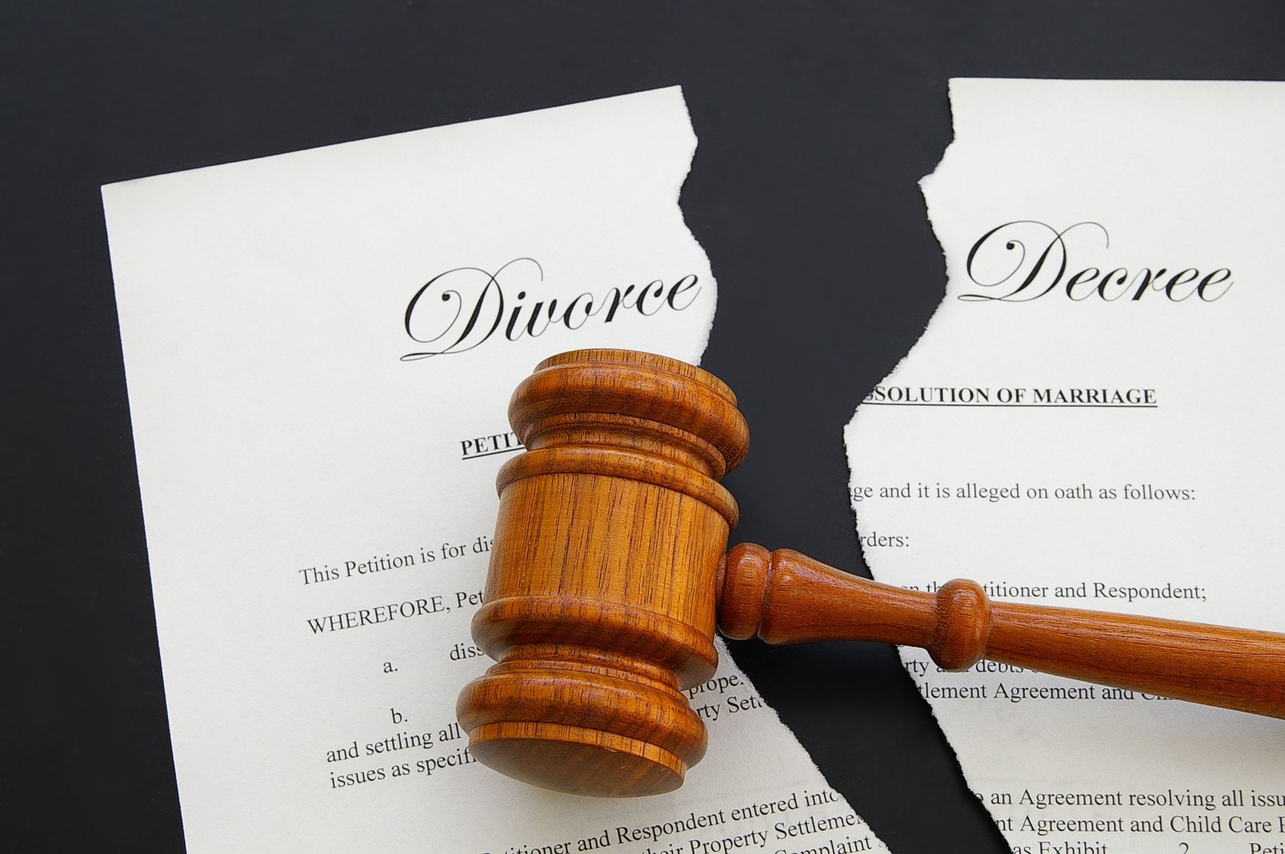 Things to Know Before You Meet Your Divorce Attorney in Chattanooga, TN