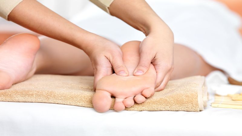 What Are Your Options For Neuropathy Treatments in Plainfield IL?