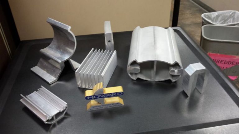 7075 Aluminum: Properties and Applications