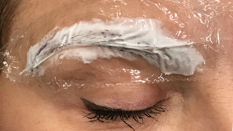 Microblading For Contouring Your Eyebrows