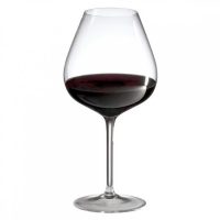 Types of Decorative Wine Glasses