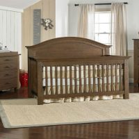 Obtain a Great Crib from the Best Supplier of Berg Furniture in Green Bay, WI