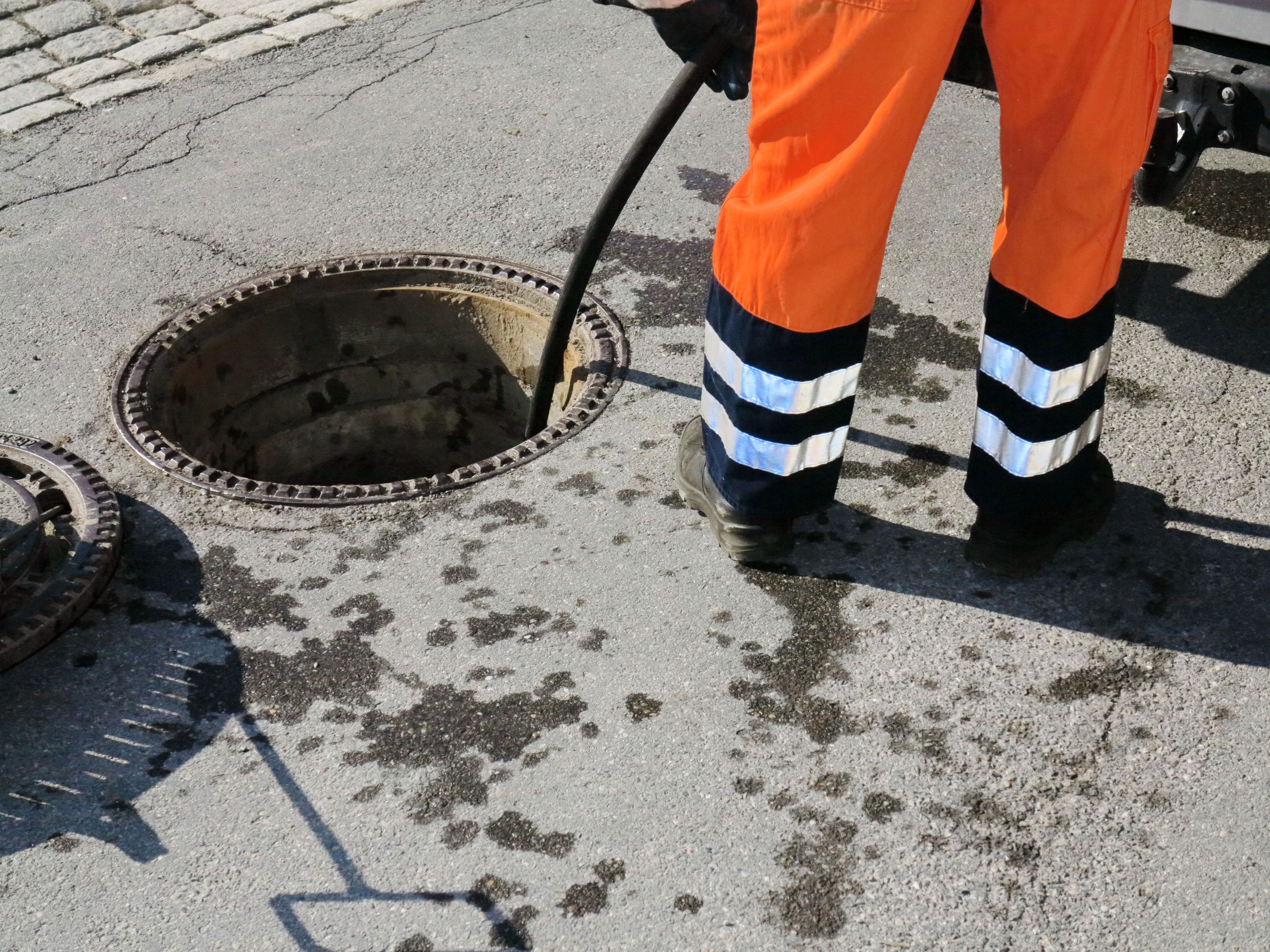 Expert Sewer Line Cleaning in Antioch, TN Is Just One Service of a Professional Plumber