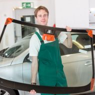 Premium Service for Auto Glass in Washington, DC