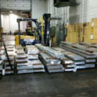 Purchasing Aluminum Plate for Heavy Industry Applications