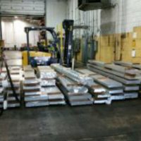 Purchasing Aluminum Plate for Heavy Industry Applications
