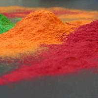 The Industrial Floor Powder Coating Industry