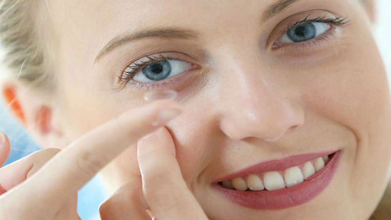 Take Care of Your Eyes with the Best Vision Care Services in Huntsville, AL