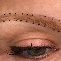 Get Great Eyebrows With Microblading