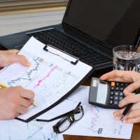 The Advantages of Professional Income Tax Preparation in Palm Bay FL