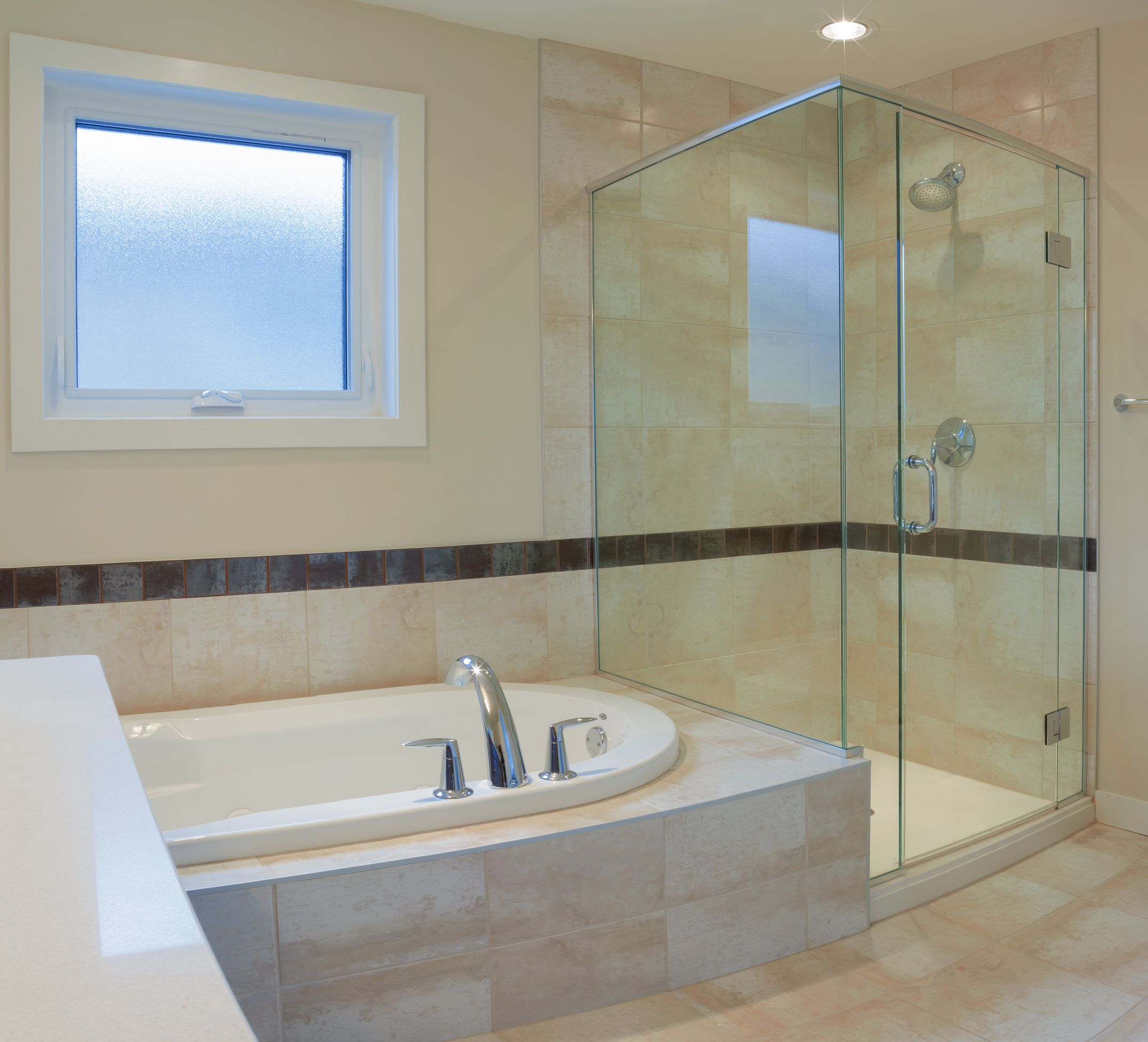 The Highest-Quality Shower Enclosures in Tampa, FL