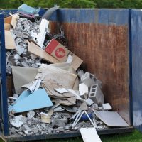 Get a Sturdy and Clean Roll Off Dumpster in Minneapolis, MN