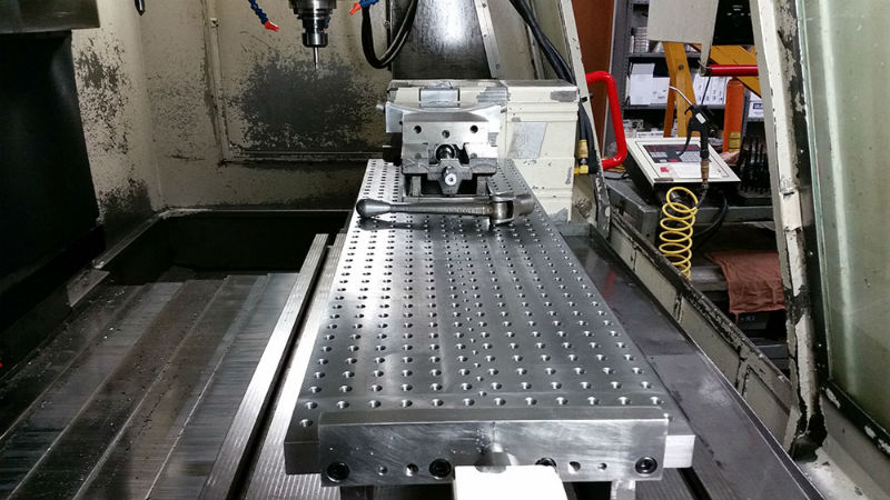 Custom Machining Services Provide Many Benefits