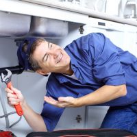 Emergency Plumbing in Marion, IA – How to Handle the Situation