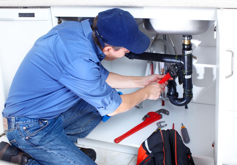 Need a Plumbing Expert in Alpharetta, Georgia?