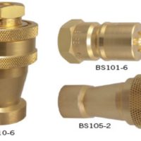 Do You Need Custom Brass Quick Disconnect Fittings?