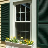 Updating Vinyl Home Windows in Washington, DC