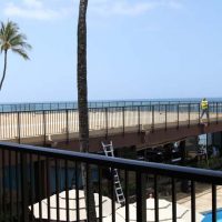 Railing Replacement Services In Hawaii Will Make A Building Look Like New