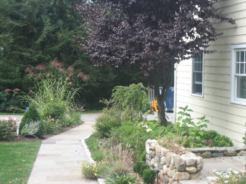 Make Your Property Beautiful with Landscape Design in Fairfield Connecticut