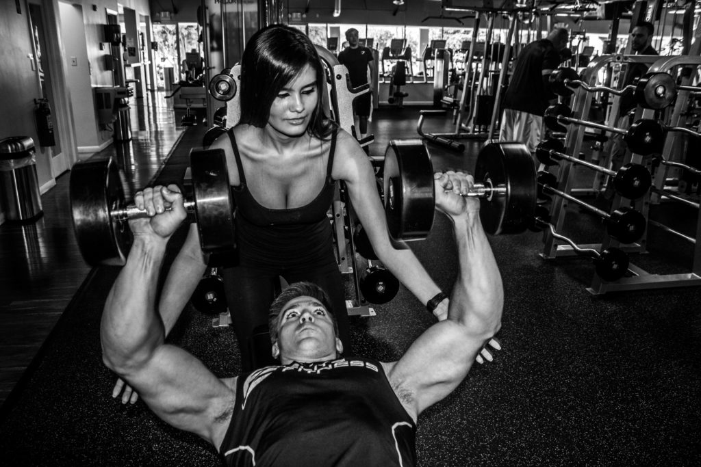 3 Reasons You Really Should Hire a Personal Trainer