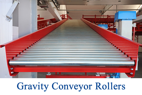 Is It Time to Upgrade Gravity Conveyor Rollers?