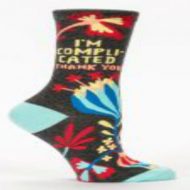 Stand Out in the Crowd with Funny Socks