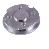 Contract Machining: From Initial Quote To Inspection