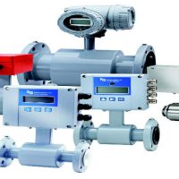Badger Water Meter Options For Water Management Companies