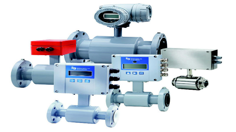 Badger Water Meter Options For Water Management Companies