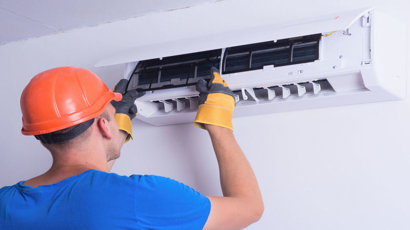 What To Expect From Air Conditioning Repair In Joplin, MO