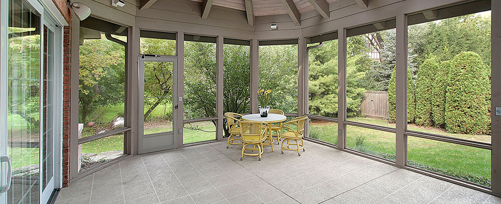 Here’s Why People Love Screen Porches in Waukesha WI