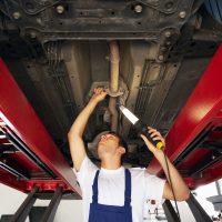 Major Signs That Confirm the Need for Muffler Repair Services in Redding, CA