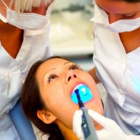 Laser Dentistry in Firestone, CO Makes Certain Procedures Much Simpler for You