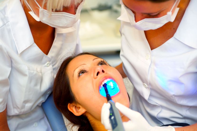 The Advantages of New York General Dentistry