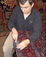 Finding a Reputable Business Specializing in Oriental Rug Restoration in Manhattan