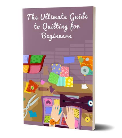 Quilting for Beginners – Why Take It Up?