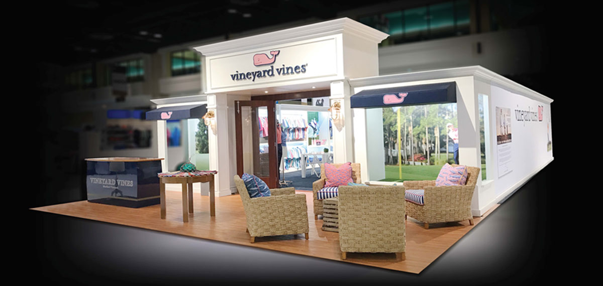 Maximizing The Potential For Exhibit Services In Orlando