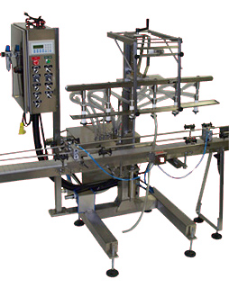 Using An Automatic Liquid Filling Machine For Your Business