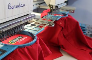 How Can Screen Printing in Rancho Cucamonga, CA Help Your Business?