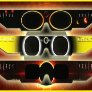 Solar Eclipse Viewer: Protecting Your Eyes During a Solar Eclipse