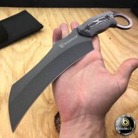 What You Should Know About Fixed Blade Knives